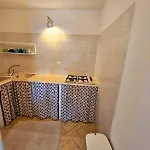 Lejlighed A Casa Di Titti - Goelba *