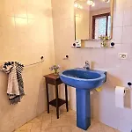 A Casa Di Titti - Goelba Lejlighed