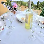 A Casa Di Titti - Goelba *