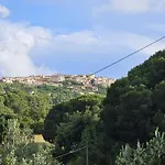 A Casa Di Titti - Goelba Lejlighed *