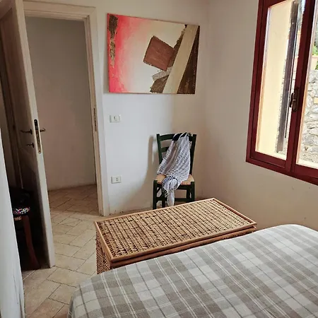 A Casa Di Titti - Goelba *