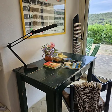 A Casa Di Titti - Goelba