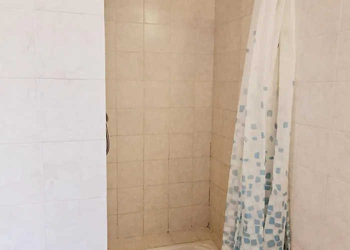 A Casa Di Titti - Goelba 카폴리베리