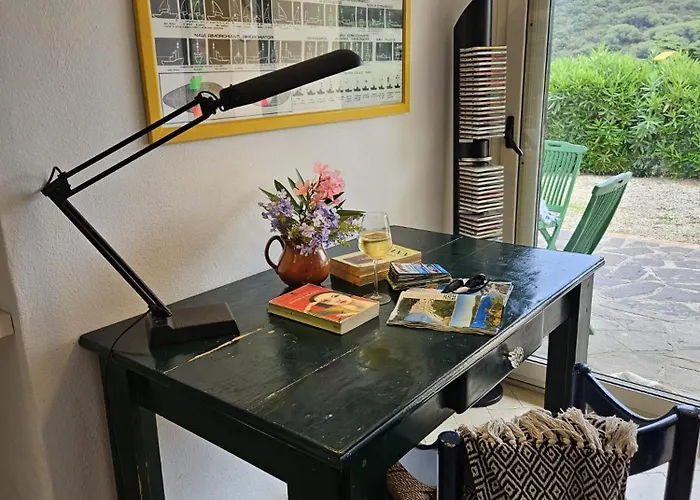 A Casa Di Titti - Goelba