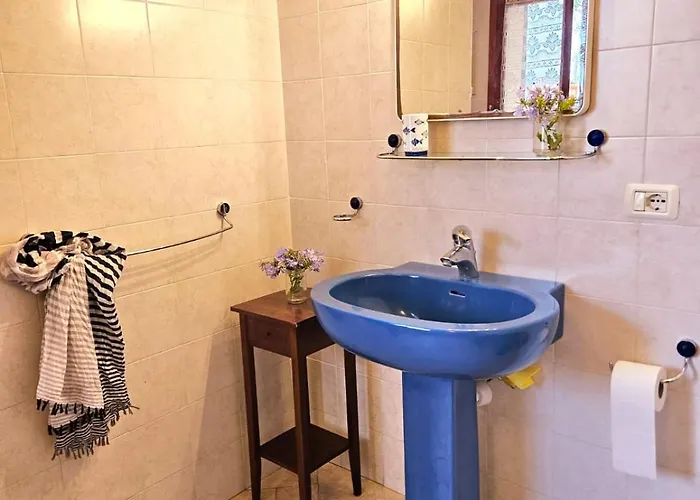 A Casa Di Titti - Goelba 아파트