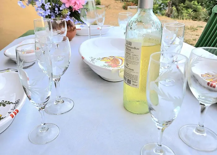 A Casa Di Titti - Goelba *