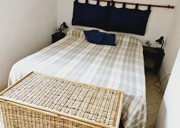 A Casa Di Titti - Goelba * 카폴리베리