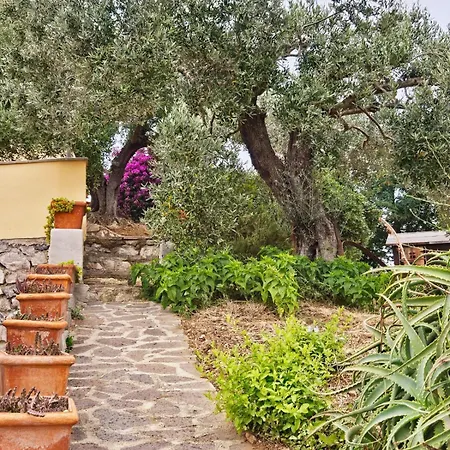 A Casa Di Titti - Goelba Capoliveri (Isola d'Elba)