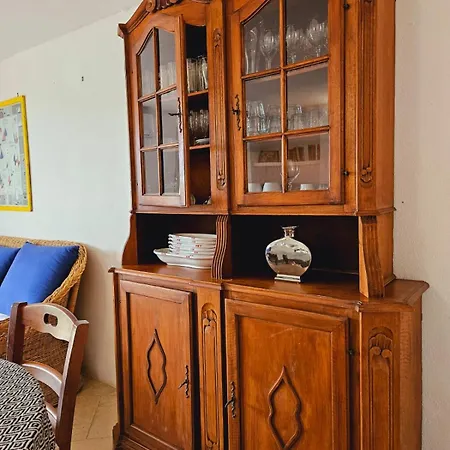 Lägenhet A Casa Di Titti - Goelba Capoliveri (Isola d'Elba)