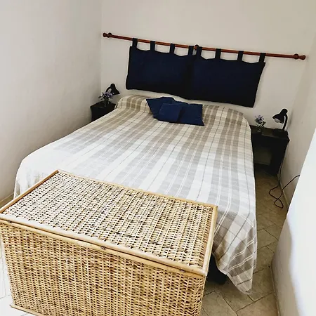 A Casa Di Titti - Goelba * Capoliveri (Isola d'Elba)