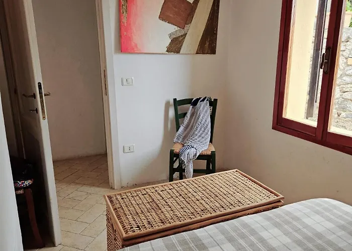 A Casa Di Titti - Goelba *